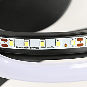 Lámpara de pared interior